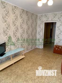 1-к квартира, вторичка, 45м2, 3/8 этаж