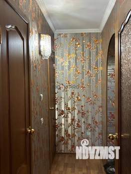 2-к квартира, вторичка, 56м2, 3/10 этаж