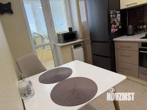 1-к квартира, вторичка, 41м2, 8/10 этаж