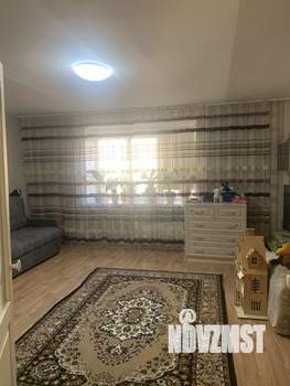 2-к квартира, вторичка, 57м2, 5/10 этаж