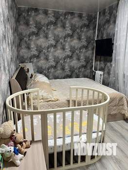 3-к квартира, вторичка, 51м2, 5/6 этаж