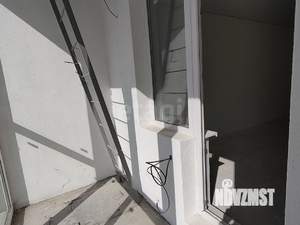 3-к квартира, вторичка, 84м2, 6/26 этаж