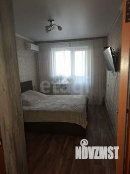 3-к квартира, вторичка, 64м2, 8/10 этаж