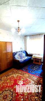 1-к квартира, вторичка, 31м2, 1/3 этаж