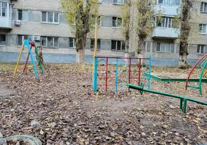 2-к квартира, вторичка, 44м2, 4/5 этаж