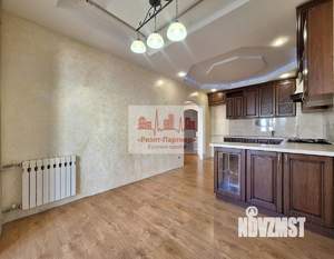 3-к квартира, вторичка, 80м2, 2/10 этаж