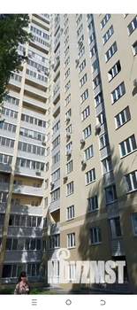 2-к квартира, вторичка, 70м2, 15/25 этаж