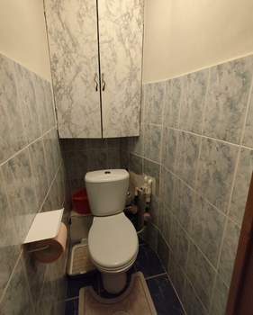 1-к квартира, вторичка, 33м2, 7/9 этаж