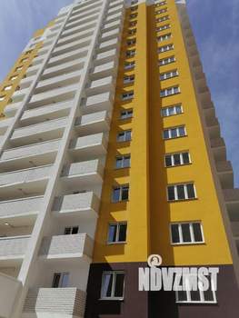 2-к квартира, вторичка, 53м2, 13/18 этаж