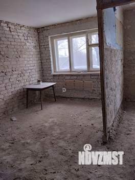 2-к квартира, вторичка, 43м2, 4/5 этаж