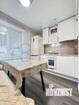 2-к квартира, вторичка, 47м2, 1/9 этаж