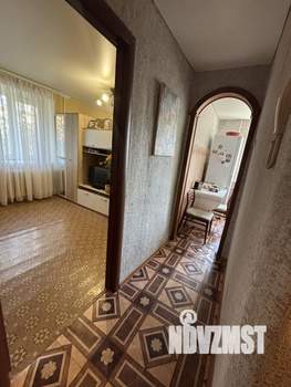 1-к квартира, вторичка, 31м2, 2/5 этаж