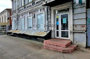 6-к квартира, вторичка, 123м2, 2/2 этаж