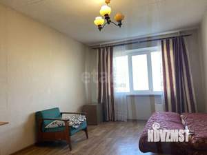 1-к квартира, вторичка, 40м2, 9/10 этаж