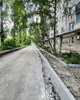 1-к квартира, вторичка, 34м2, 2/9 этаж