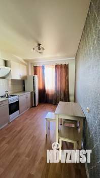 1-к квартира, вторичка, 36м2, 3/4 этаж