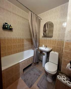 1-к квартира, вторичка, 38м2, 7/10 этаж