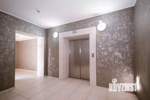 3-к квартира, вторичка, 104м2, 3/8 этаж