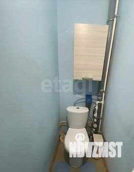 1-к квартира, вторичка, 32м2, 2/2 этаж