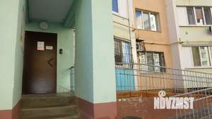1-к квартира, вторичка, 34м2, 8/10 этаж