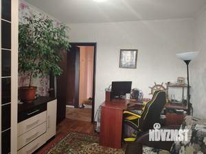 2-к квартира, вторичка, 54м2, 9/9 этаж