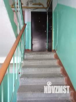 1-к квартира, вторичка, 32м2, 3/6 этаж