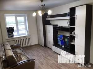 1-к квартира, вторичка, 41м2, 2/9 этаж