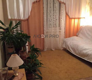 2-к квартира, вторичка, 53м2, 5/10 этаж