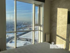 2-к квартира, вторичка, 53м2, 16/37 этаж