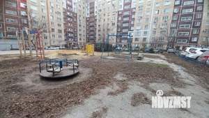 1-к квартира, вторичка, 35м2, 8/10 этаж