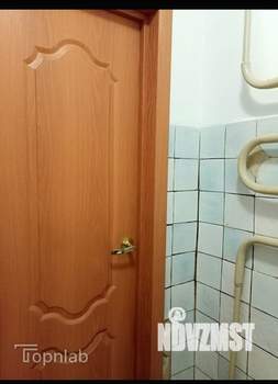 1-к квартира, вторичка, 31м2, 4/5 этаж