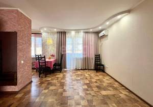 3-к квартира, вторичка, 63м2, 5/5 этаж