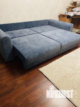 2-к квартира, вторичка, 60м2, 1/11 этаж