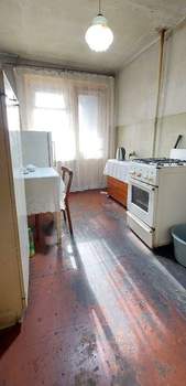 2-к квартира, вторичка, 45м2, 3/9 этаж