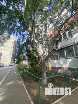 2-к квартира, вторичка, 53м2, 3/9 этаж