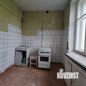 2-к квартира, вторичка, 60м2, 5/5 этаж