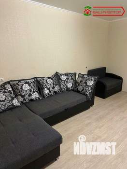 1-к квартира, вторичка, 38м2, 6/10 этаж