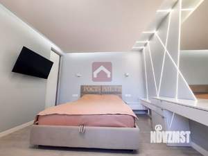 3-к квартира, вторичка, 105м2, 3/10 этаж