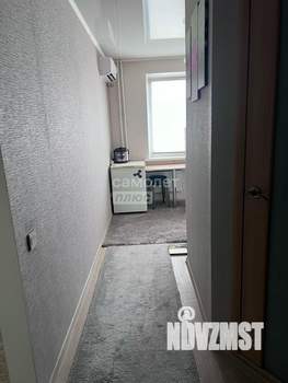 1-к квартира, вторичка, 34м2, 10/10 этаж