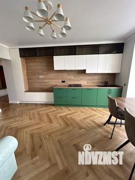 2-к квартира, вторичка, 68м2, 10/10 этаж