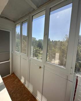 1-к квартира, вторичка, 33м2, 3/9 этаж