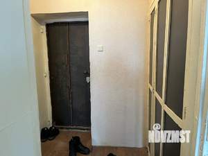 1-к квартира, вторичка, 35м2, 4/5 этаж