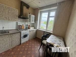 2-к квартира, вторичка, 47м2, 5/5 этаж