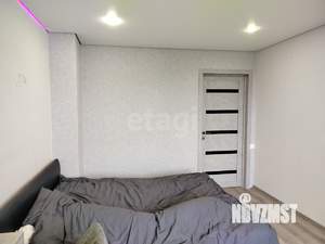 2-к квартира, вторичка, 56м2, 6/10 этаж