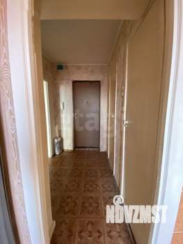 1-к квартира, вторичка, 32м2, 12/12 этаж