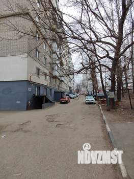 2-к квартира, вторичка, 43м2, 6/10 этаж