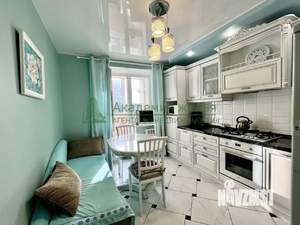 2-к квартира, вторичка, 69м2, 2/10 этаж