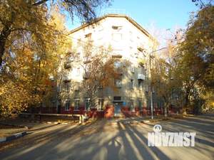 2-к квартира, вторичка, 54м2, 2/4 этаж