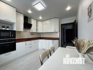 3-к квартира, вторичка, 73м2, 8/25 этаж