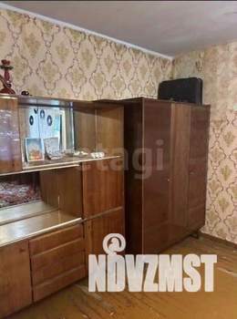 2-к квартира, вторичка, 43м2, 3/5 этаж